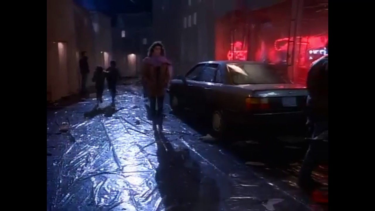 Laura Branigan  "Self Control", (1984) en RTBE Televisión y en RTBE Radio: La música que dejo una huella imborrable