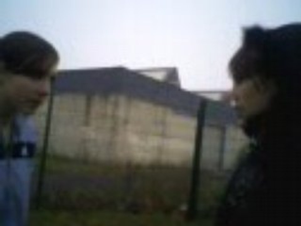 Jèni et jess