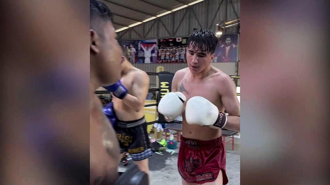 ប៊ុន សុធា ទទួលស្គាល់ យ៉ាស៊ីន ឡើងខ្លាំង តែជួបគ្នាលើកនេះមិនស្រួលទេ