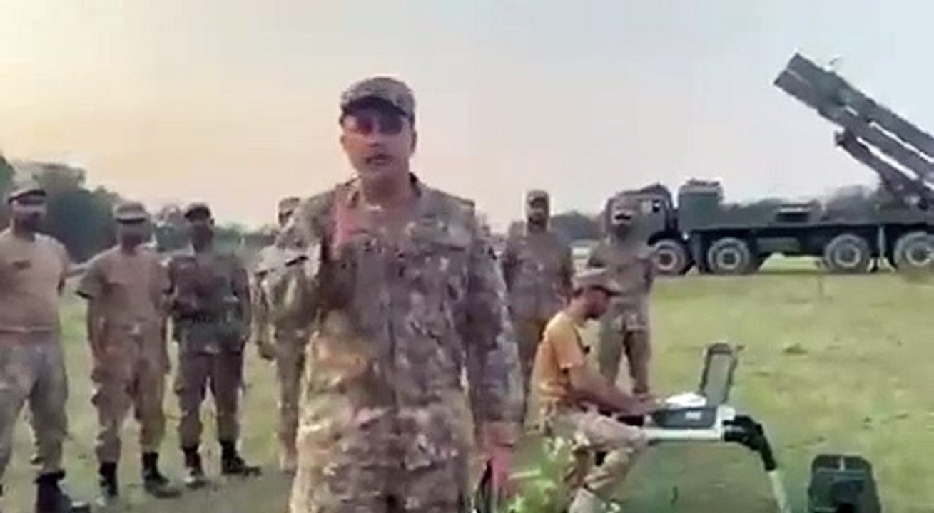Its Pakistan