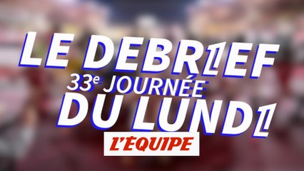 « Quand la pression est immense, Monaco répond toujours présent » - Foot - L1 - Le débrief du lundi