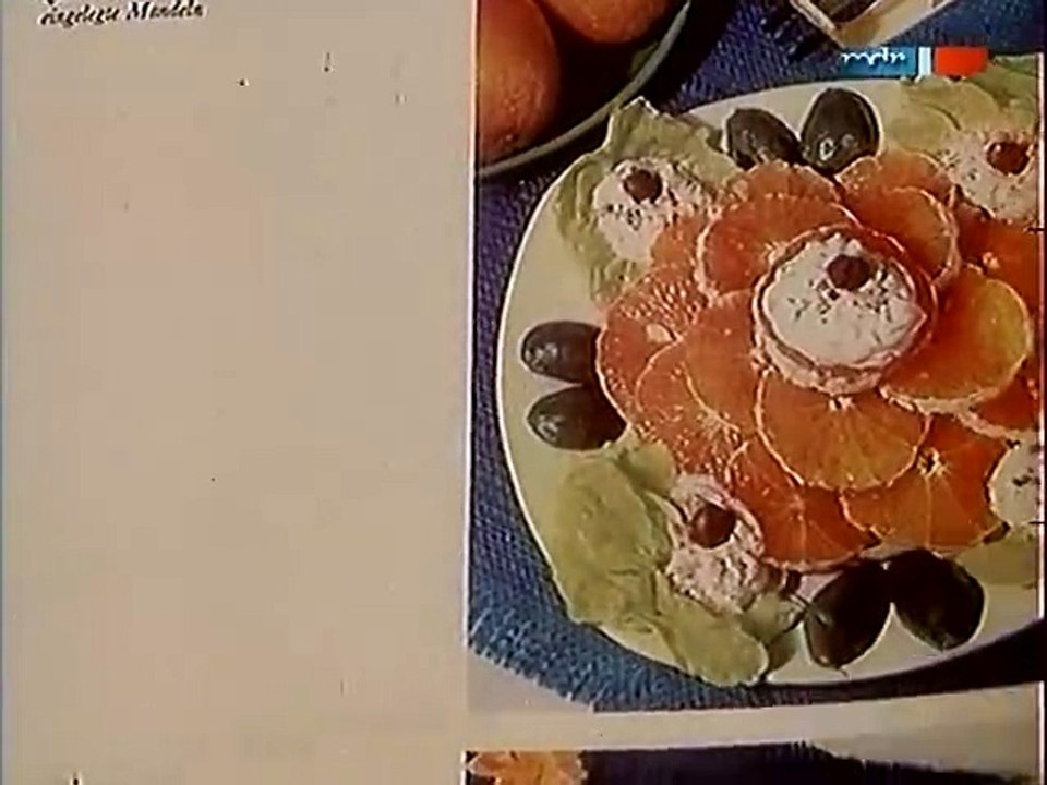 Gelb ist nicht nur die Farbe der Sonne (1979)