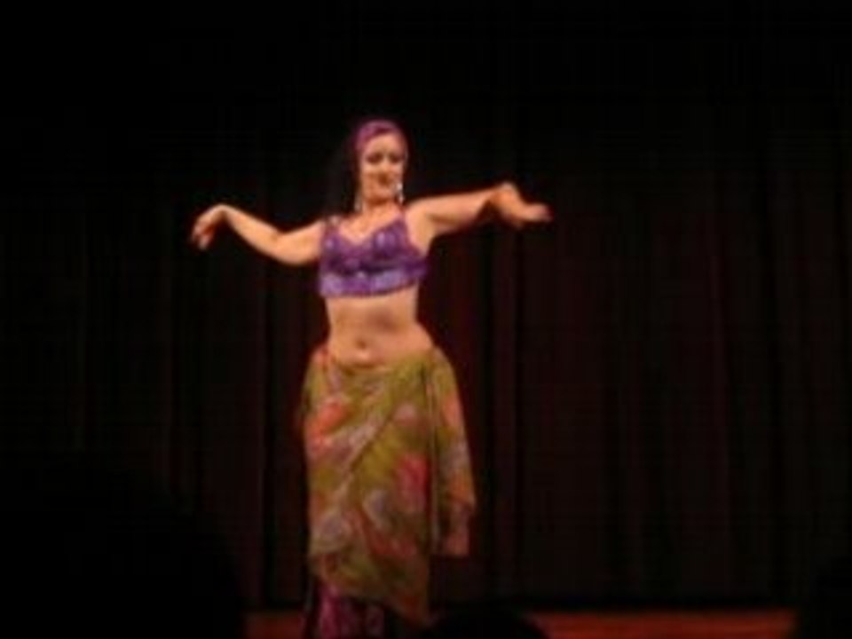 Tamalyn Dallal (Princess 2)