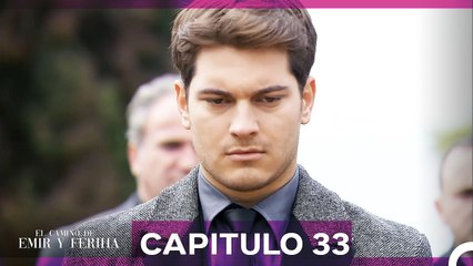 Una Dolorosa Despedida Que Rompió Todos Los Corazones ¦ El Camino de Emir y Feriha Capıtulo 33