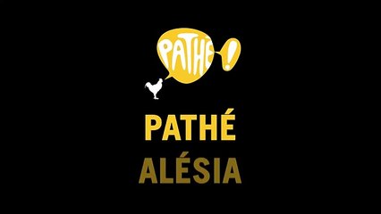 L'expérience Dolby Cinema est à vivre dès maintenant au Pathé Alésia !