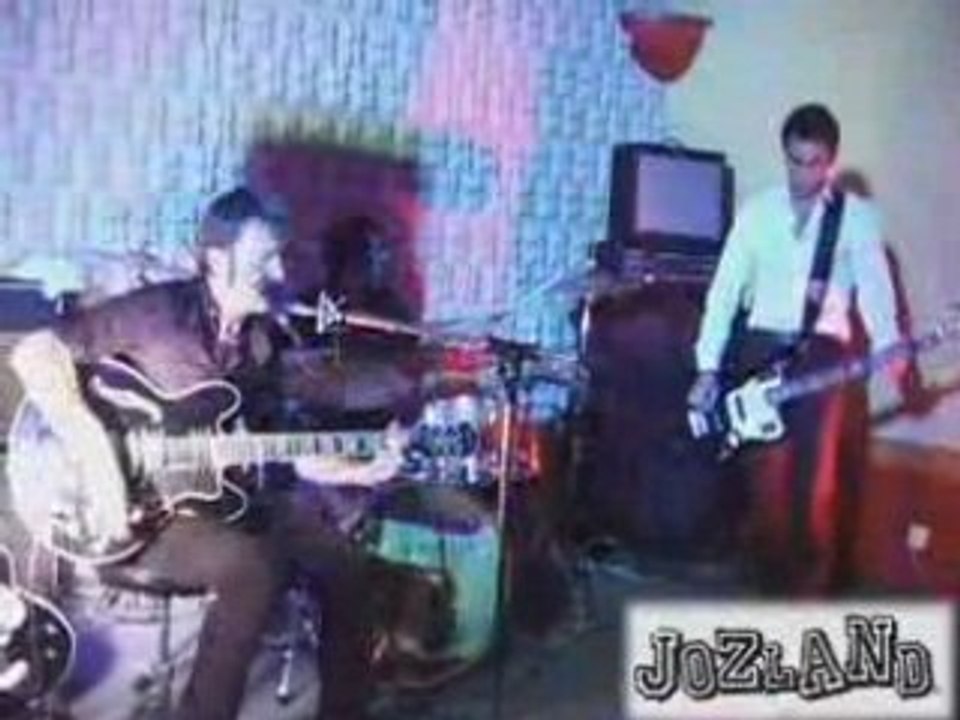 La Mouïse en concert