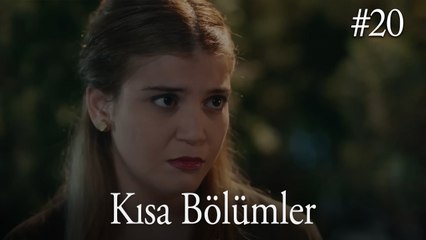 Bir Umut Yeter Final Özel Anlar #20