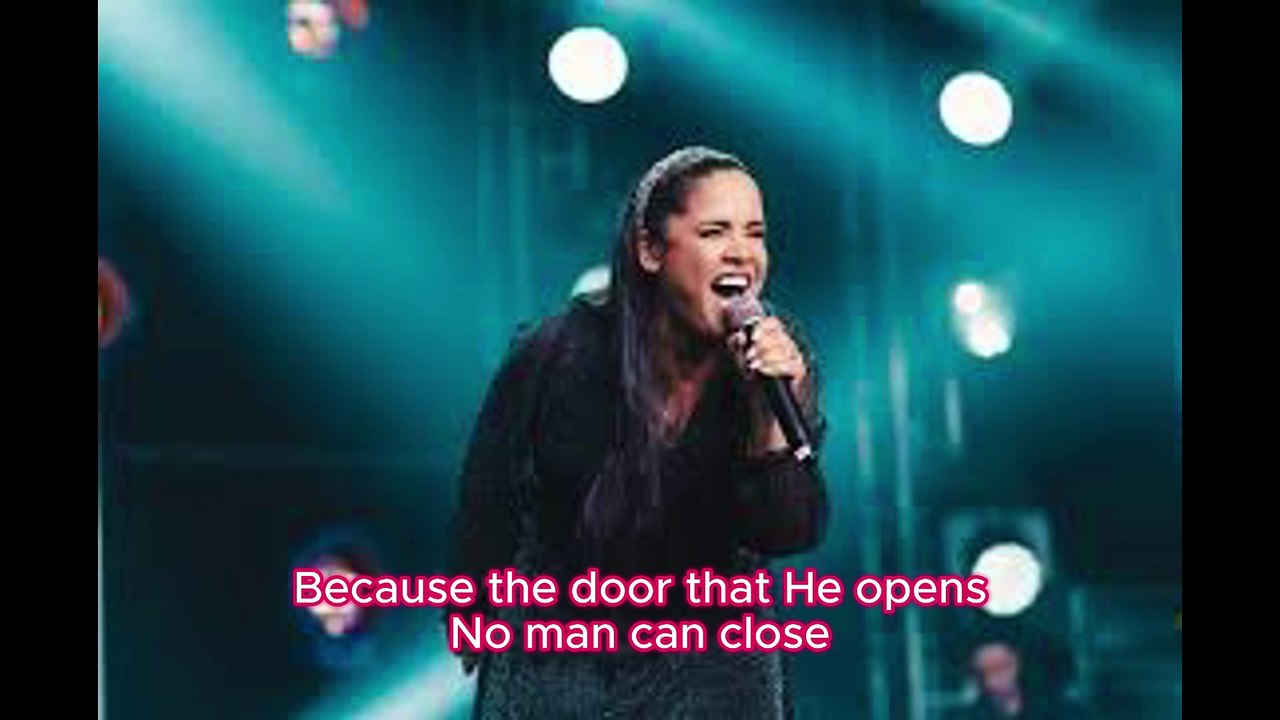 Recompensa (Reward) - Cassiane #musicaevangelica #cassiane #recompensa #gospelmusic #louvores #jesus