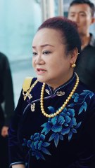 [EngSub] A guy saved an old man in prison—unexpectedly inherited his billion-dollar fortune!