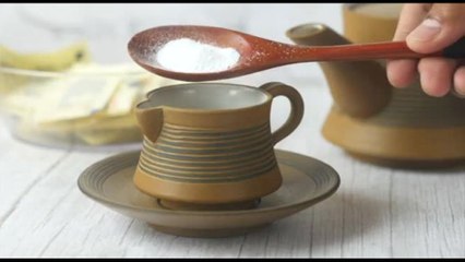 I dolcificanti, tra falsi miti e consigli per utilizzo corretto