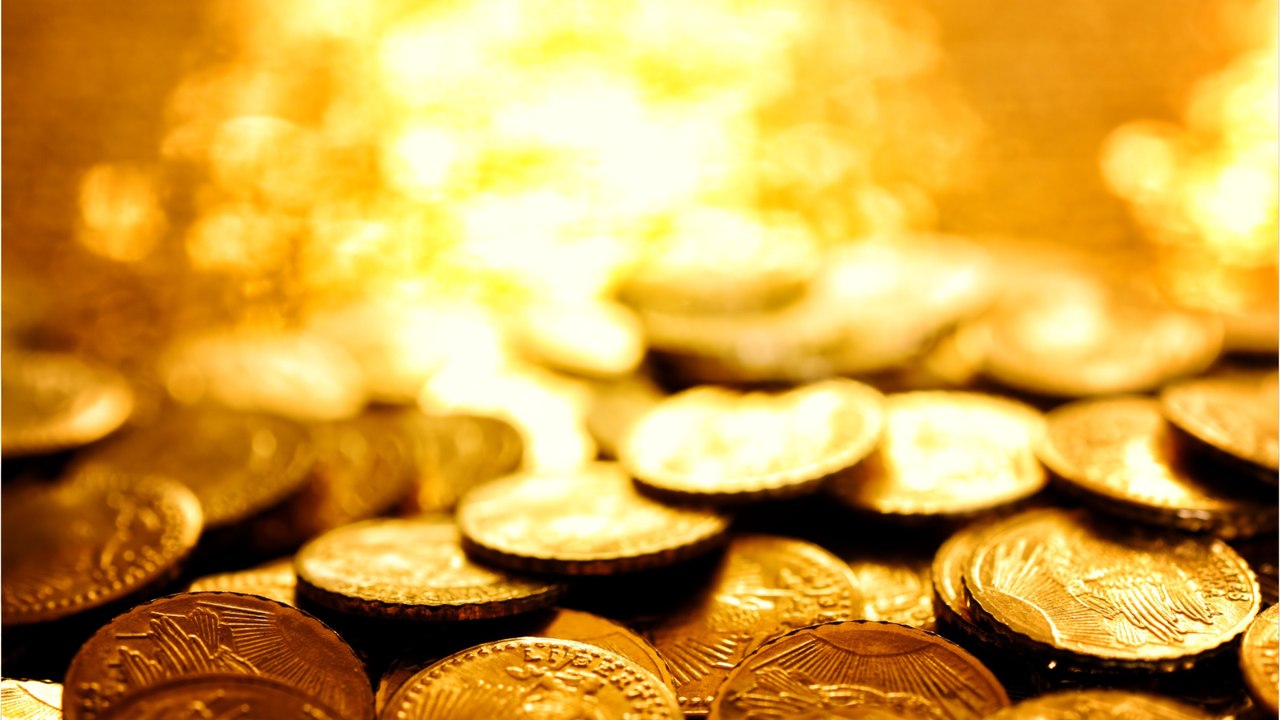 600 pièces d’or : des randonneurs découvrent par hasard un incroyable trésor