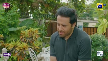 Humraaz Ep 02 [Eng Sub] Presented by Meclay Shampoo - Happilac Paints & Skin Care - 7th May 2025