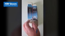 YBY Boxes Australia Video Review - Nicole
