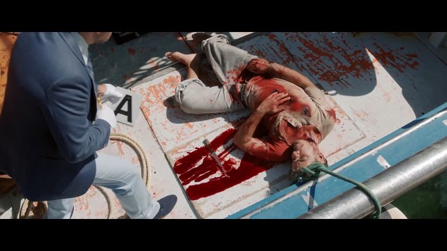 Francesca e Giovanni - Una storia d'amore e di mafia, guarda l'inizio del film (HD)