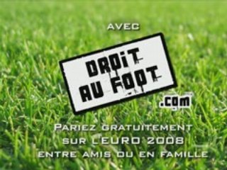 Euro 2008 : Pronostiquez gratuitement sur l'EURO 2008