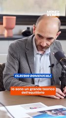 "Il Significato del Tempo Libero per Claudio Domenicali, AD di Ducati Motor"