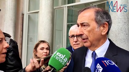 Caso Emanuele De Maria, Sala: "Difficile spiegare ai cittadini perché era fuori dal caracre"