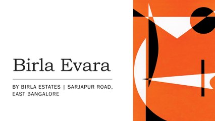 Prestige Spring Heights Modern Apartment Details