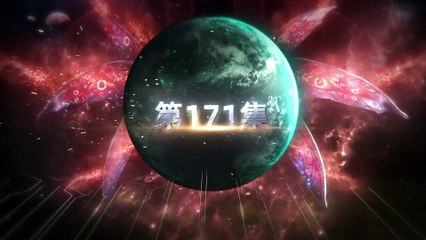 Swallowed Star Episode 171 Multiple Subtitle 4k