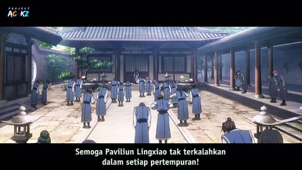 The All-Devouring Whale: Homecoming Episode 1 Sub Indo ‼️