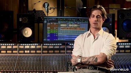 Damiano David: l'album è una nuova sfida per cercare di migliorarmi