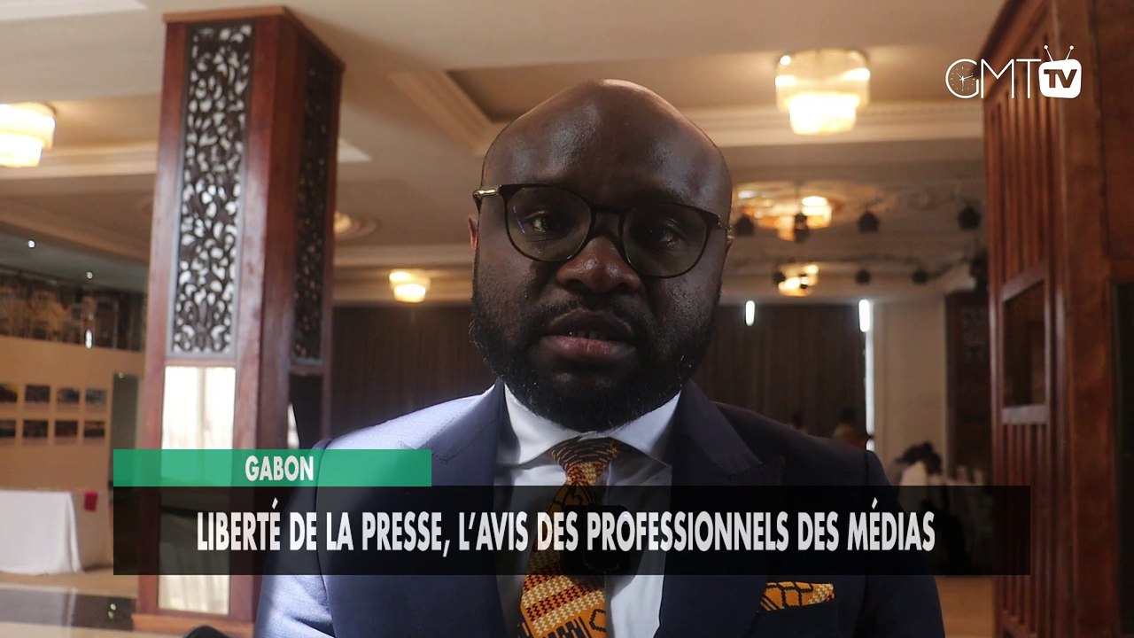 [#Reportage] Gabon : Liberté de la presse, l'avis des professionnels des Médias