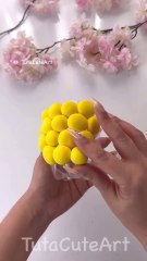 DIY cute pen holder ☺️