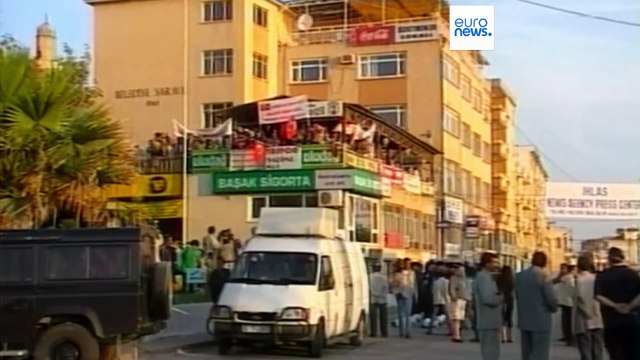 Курдская группировка РПК объявила о самороспуске и прекращении повстанческого движения в Турции