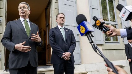 China y Estados Unidos acuerdan reducir aranceles