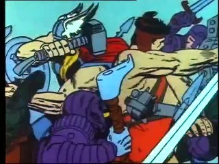 The-mighty-thor-1x12-victory-of-pluto-the-verdict-of-zeugs-thunder-in-the-netherworld