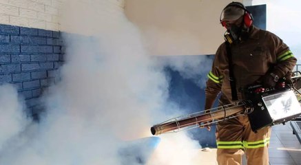 Preocupan casos de malaria en el país