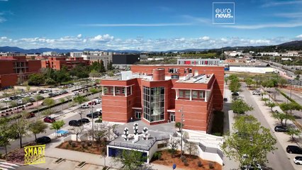 Das überschwemmungssichere Keramikpflaster im Kampf gegen den Klimawandel