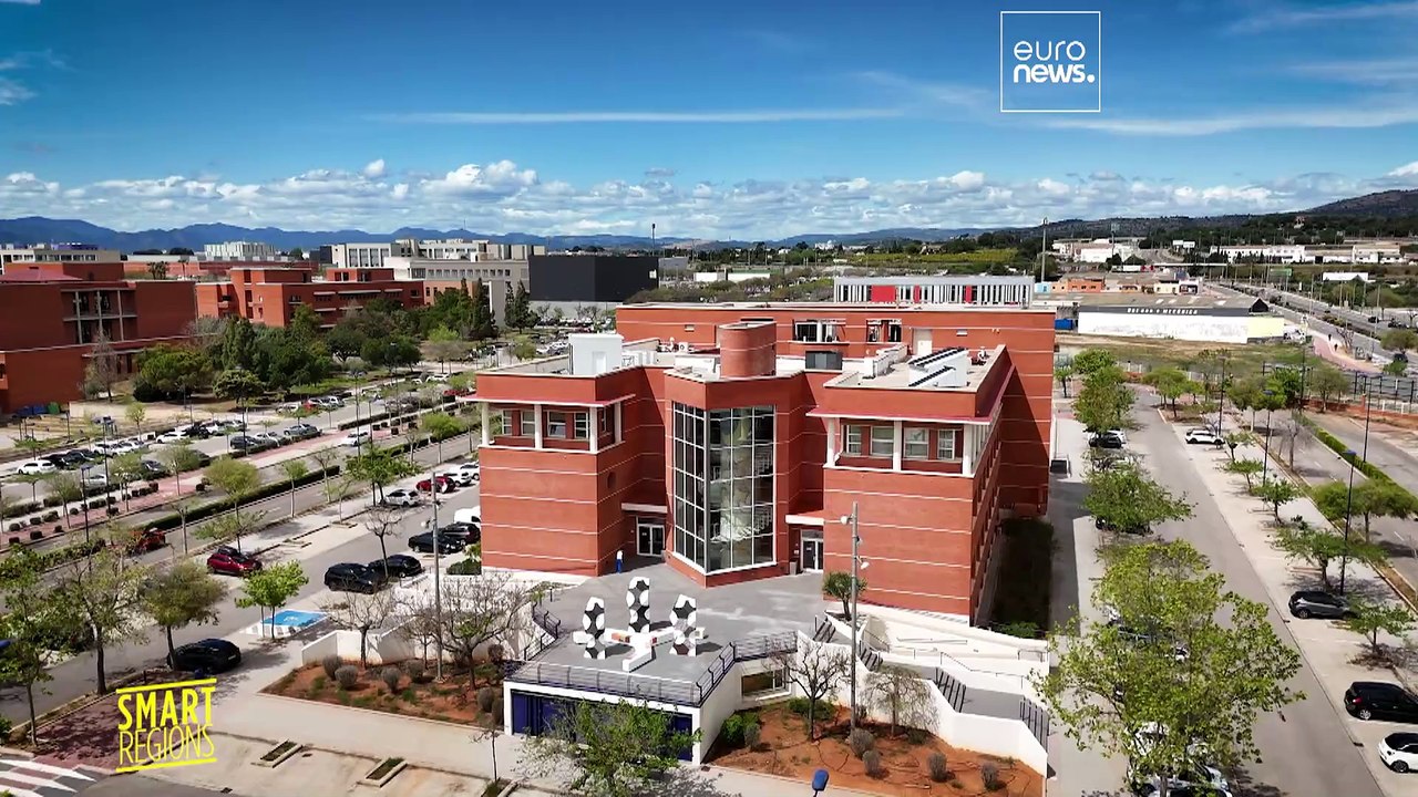 Das überschwemmungssichere Keramikpflaster im Kampf gegen den Klimawandel