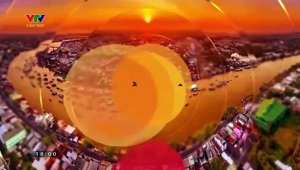 VTV Cần Thơ | Miền Tây hôm nay chiều - 12/5/2025