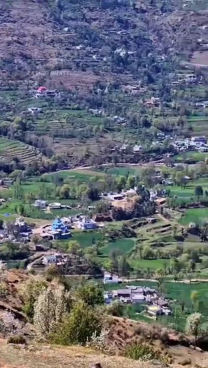 Natural beauty of Kashmir // Kashmir beauty