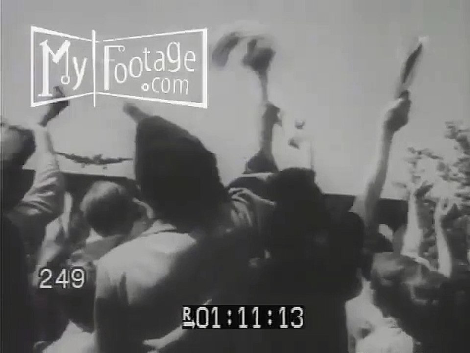 Puente aéreo de Berlín de 1949