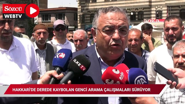 PKK’nın fesih kararına Diyarbakır’dan mesaj: Barışın kaybedeni yok, kazananı çoktur