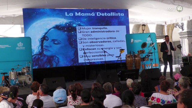 Verónica Delgadillo por proyecta más apoyos a madres jefas de familia