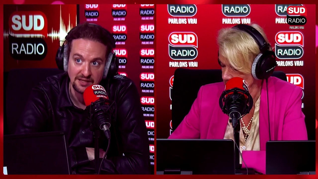 Marjorie : « J’ai des émotions extrêmes, je suis hyper sensible »