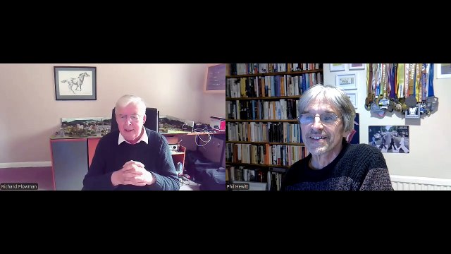 Goodwood among the locations for new Chichester sci-fi film