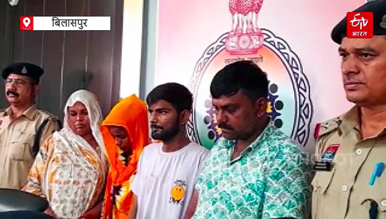अंतरराज्यीय ठग गिरोह का भंडाफोड़, दिल्ली से उज्जैन तक पुलिस ने किया पीछा