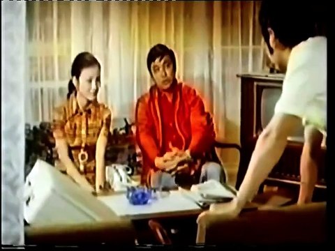 Kung Fu Karateka (1972) // Classic Kung Fu Movies