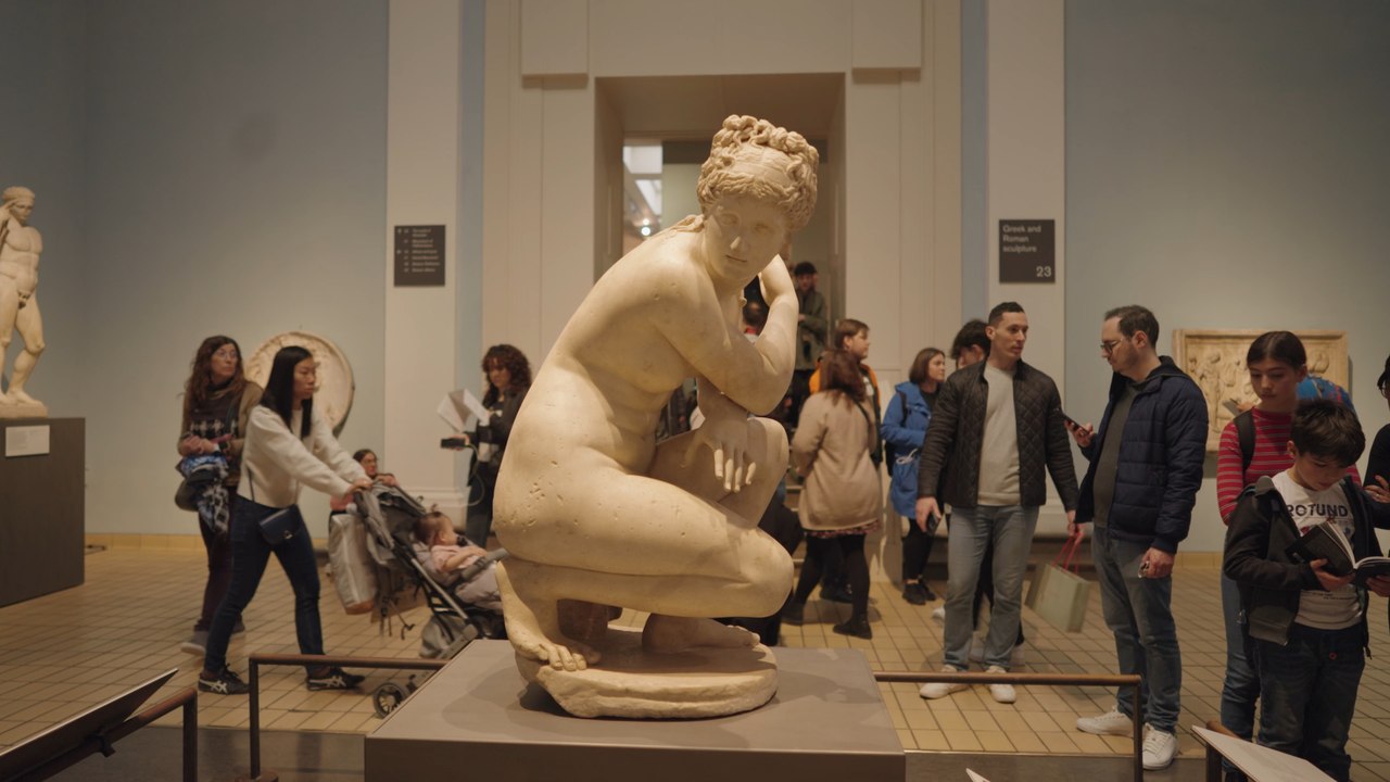 Museum of the Year Award: Have you visited the top five best UK museums?
