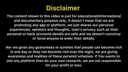 - Game khelo aur paise kmao ｜｜ Basic information pro