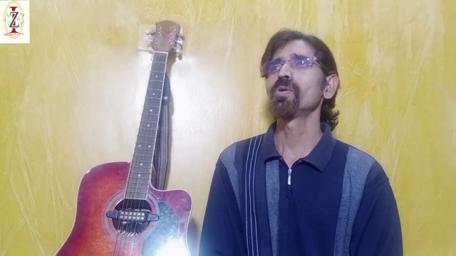 Ai Yeshu – Ab To Tera Hi Aasra | Heartfelt Gospel Worship | Irfan Zameer Official