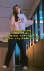 Pick Your Korean Name!  Pretty Names + Their Meaning