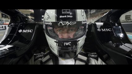 F1: The Movie (2025) – Official Final Trailer 🚗