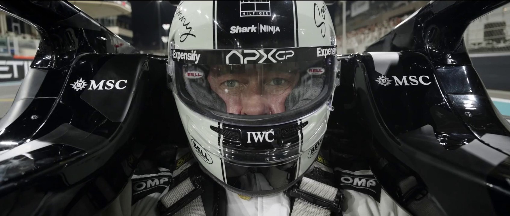 F1: La película - Tráiler final español