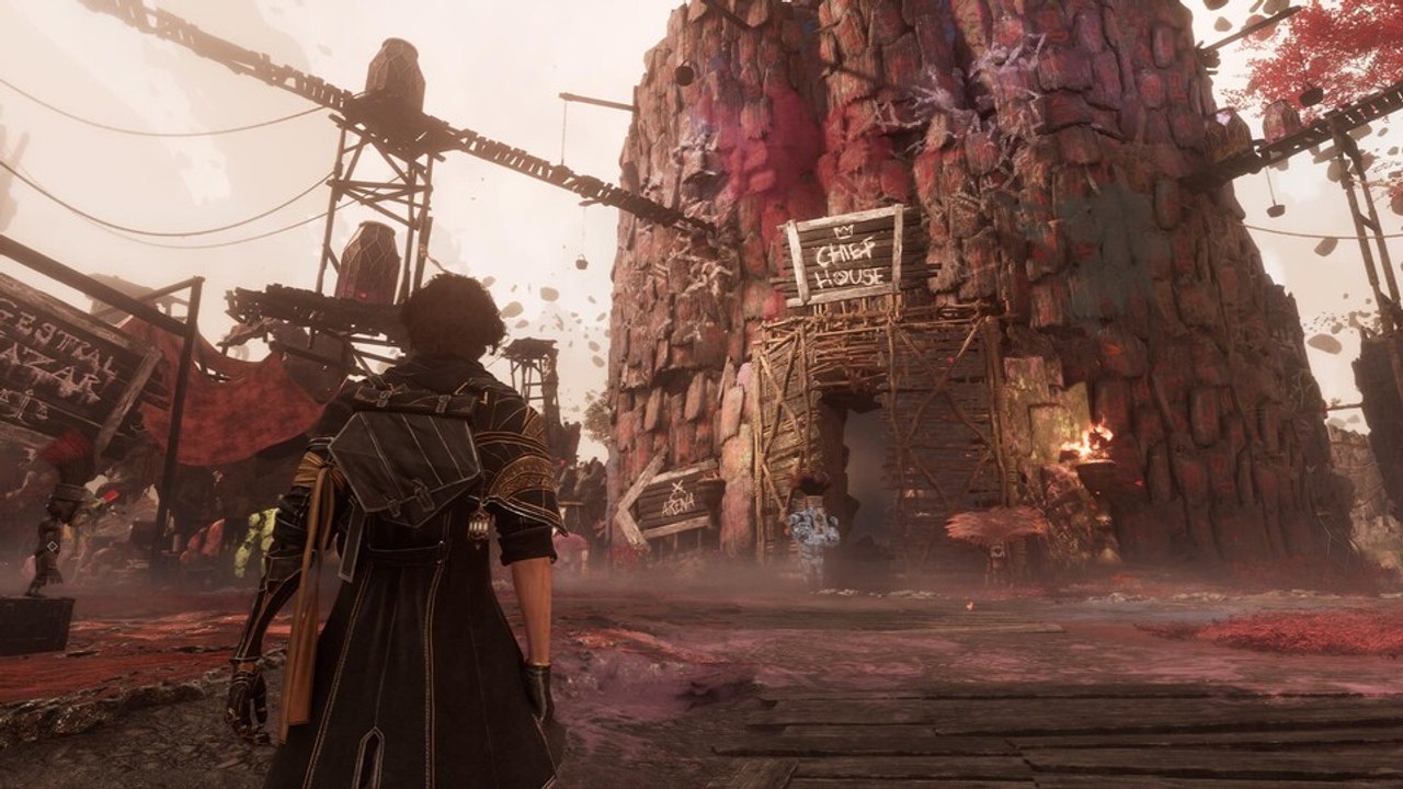 Clair Obscur Expedition 33: Hier findet ihr Berrami