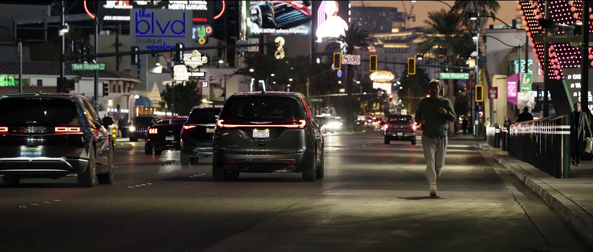 F1 Movie Trailer #2 (2025) Starring Brad Pitt and Javier Bardem